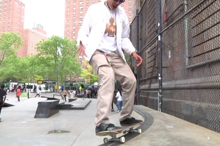 Harold Hunter Day 2016