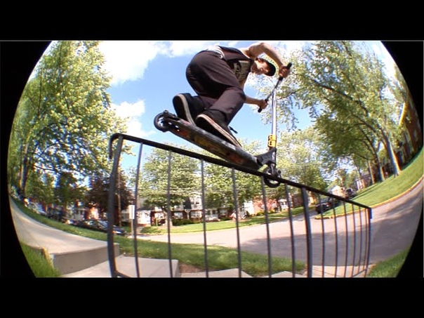 Justin Phillips, Summer