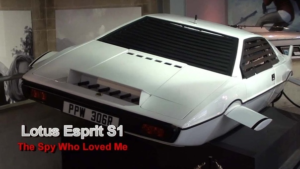 James Bond Cars ( HD) Bond In Motion Exhibition Beaulieu Motor Museum London Film