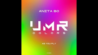 ANITA BO - As You Fly (Original Mix) UNCLES MUSIC COLORS Progressive House