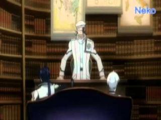 D Gray Man Murzilki Mix (Приз от зрителей Отаку фест 2011)