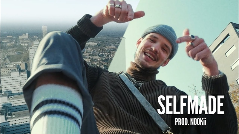 Qn Selfmade ( Prod. NOOKii), , Directed by