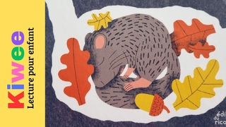 Les p’tits dormeurs  [Livre Audio - Lecture enfant pour s’endormir] Kiwee