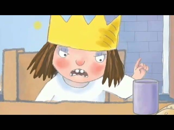 Little Princess I Want My Voice Back Episode 17 Season