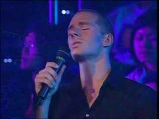 Hillsong Marty Sampson-ANGELS