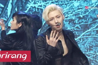 Simply K-Pop _ NU'EST() _ OVERCOME( ) _  _ 022616