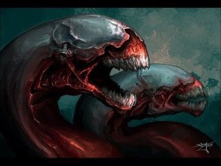 ~Gnostic Archon Parasite~ Removal And Prevention ~