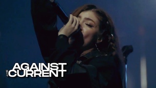 Against The Current - Another You (Another Way) (Paris 2023)
