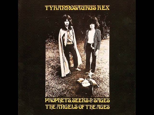 Tyrannosaurus Rex Stacey