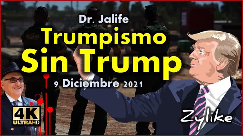 Jalife Trumpismo Sin