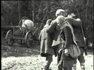 Сибиряки ( 1940, СССР )