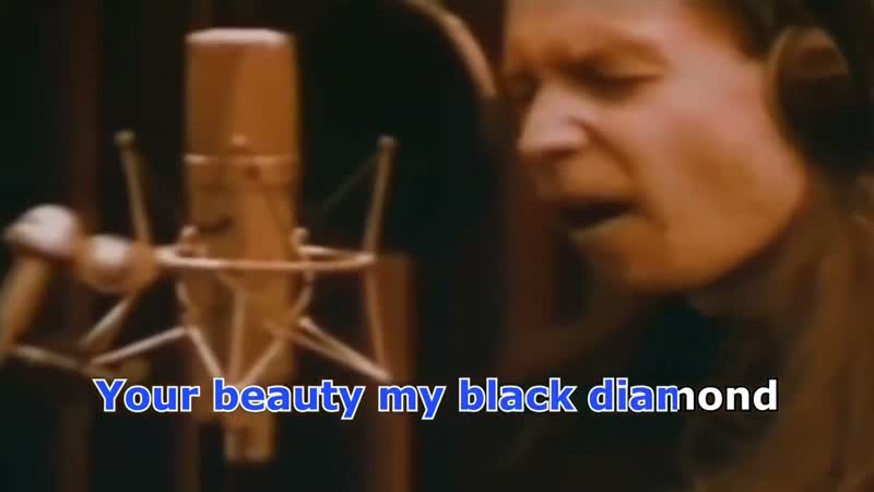 Stratovarius Black Diamond (guskovds karaoke