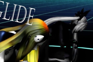 [MMD] GLIDE