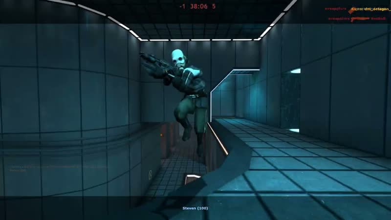HALF LIFE 2 ,