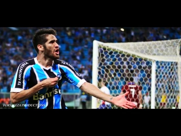 Marcelo Oliveira, Best Defensive Skills,