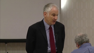 What is Eurasia - Stephen Kotkin