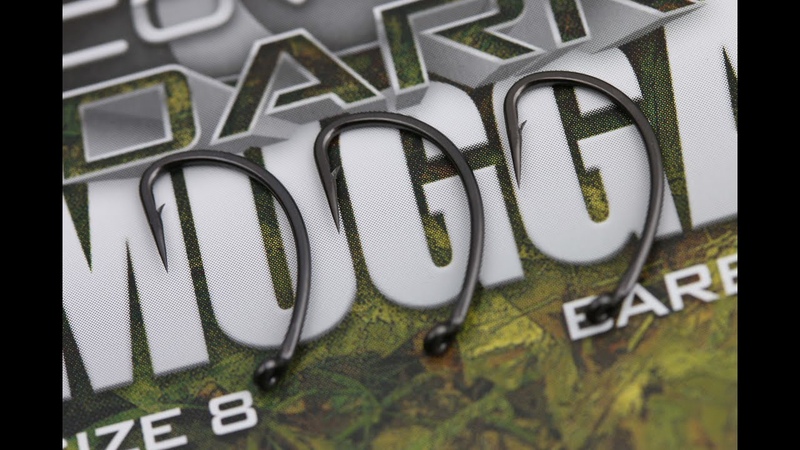 Covert Dark Mugga and Continental Mugga