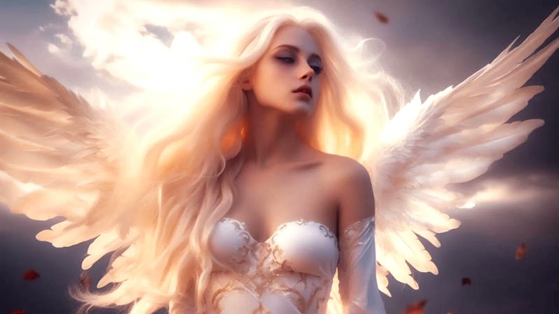 One More Angel feat. Esther Sels breathe ( Sonic Inc.