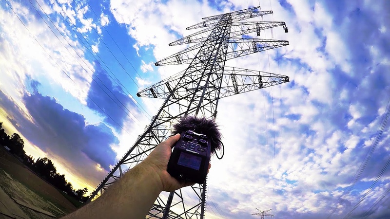 Turning Sounds of the City Into Techno, Foley Beats,