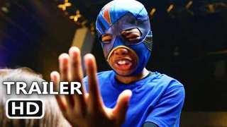 THE MAIN EVENT Official Trailer (2020)