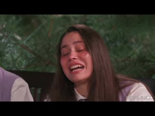 Анастасия Петрова | Пацанки 5 | Анет Сай - Слёзы