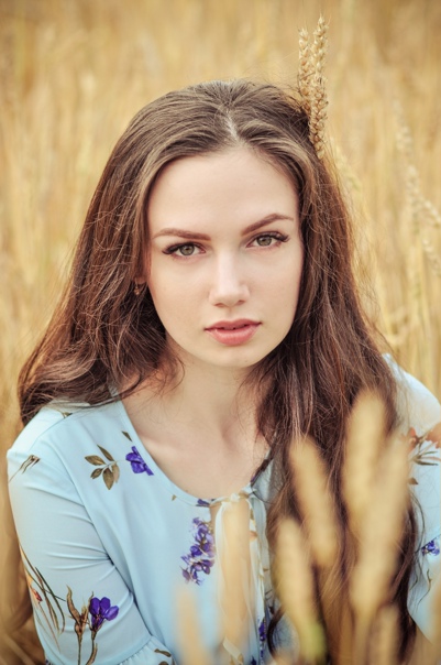 Иванова Анастасия ВсеКастинги.ру