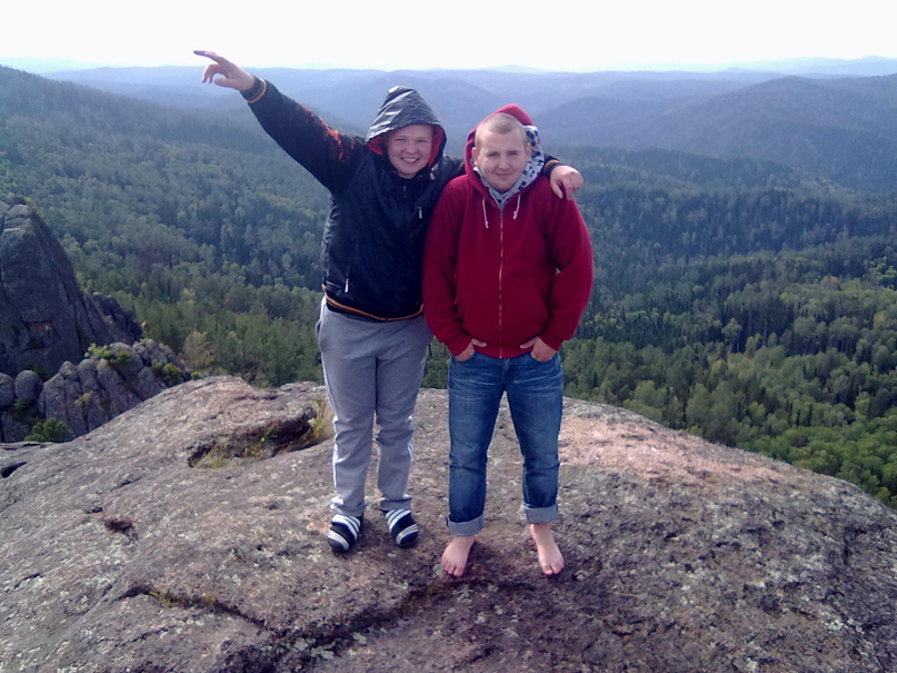 Роман Звонарёв | Томск