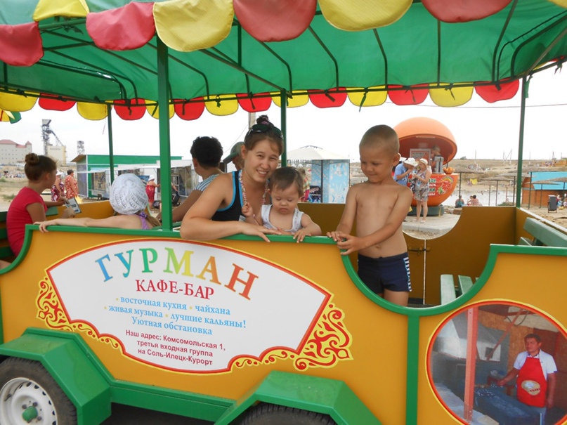 Михаил Семенов Виталиевич | Уфа