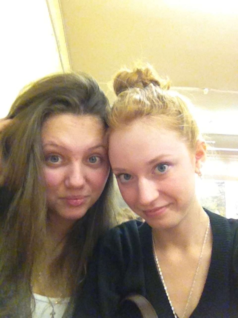 Светлана Лисицына | Санкт-Петербург