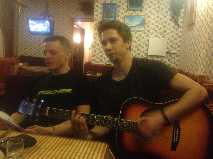 Эльвира Башина | Уфа