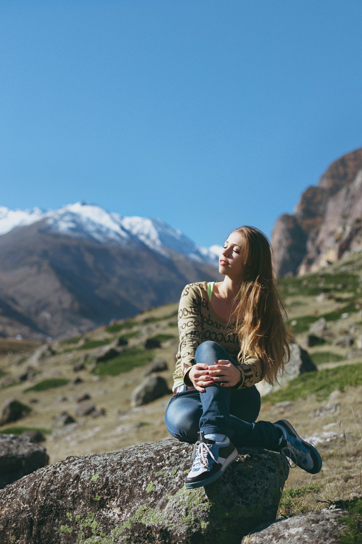 Анна Приходько | Ставрополь