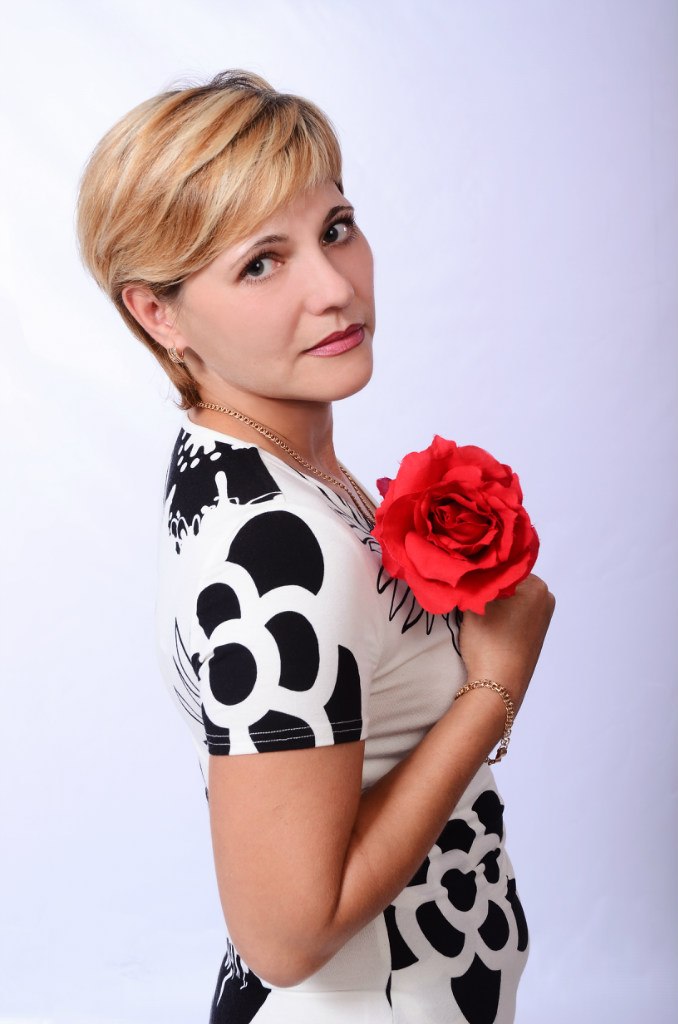 Ольга Измайлова | Уфа