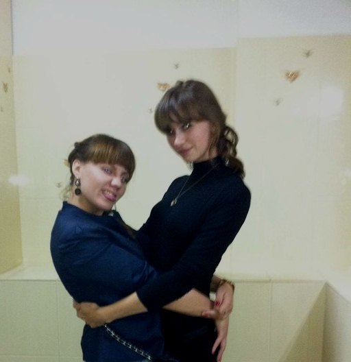 Катерина Чистякова | Москва