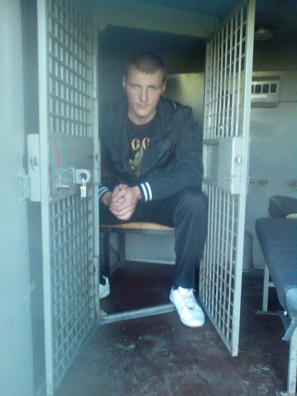 Павел Гнездилов Игоревич | Фатеж