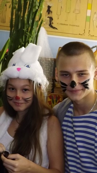 Екатерина Быкова | Астрахань