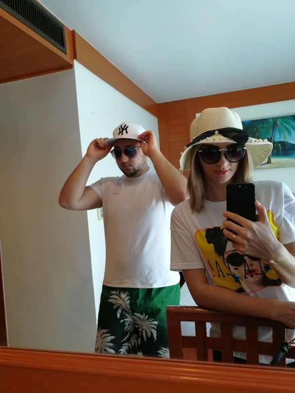 Ирина Сидорова | Абакан