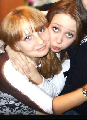 Яна Лушникова | Тюмень