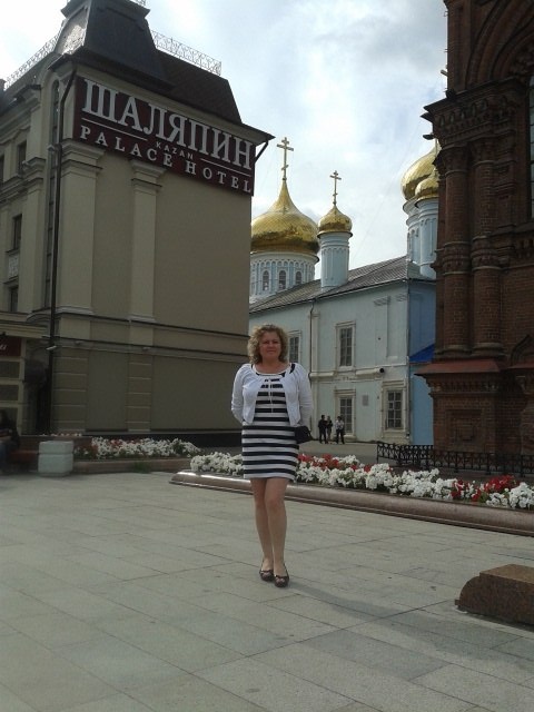 Татьяна Распутина | Сыктывкар