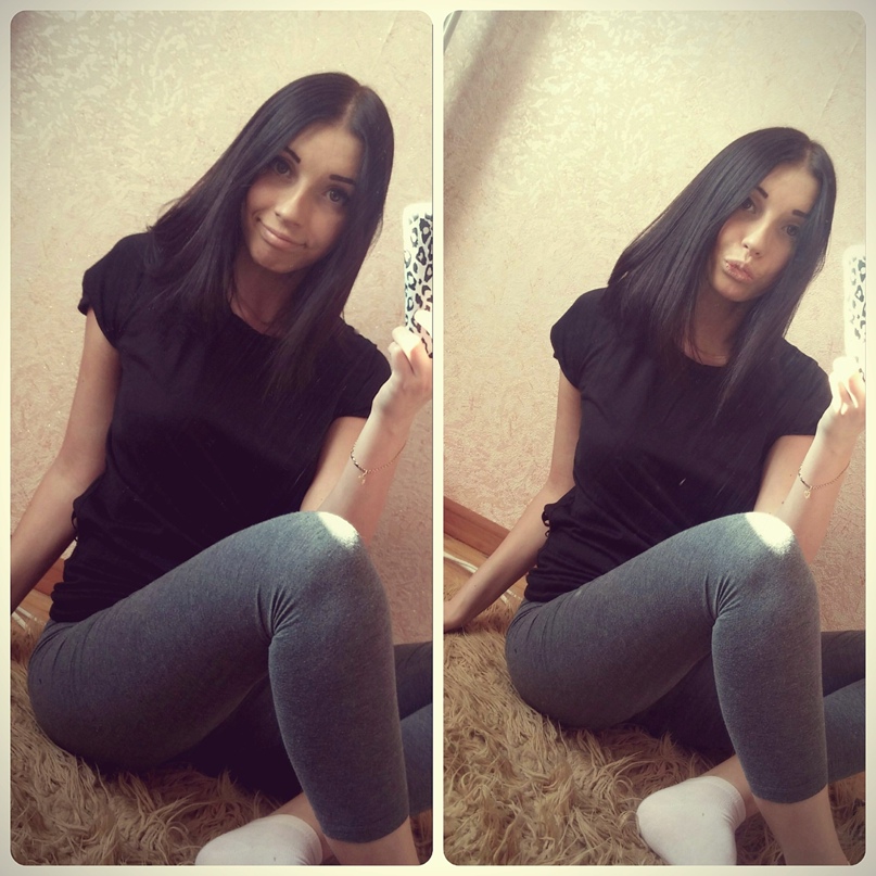 Алиса Литвинова | Магадан