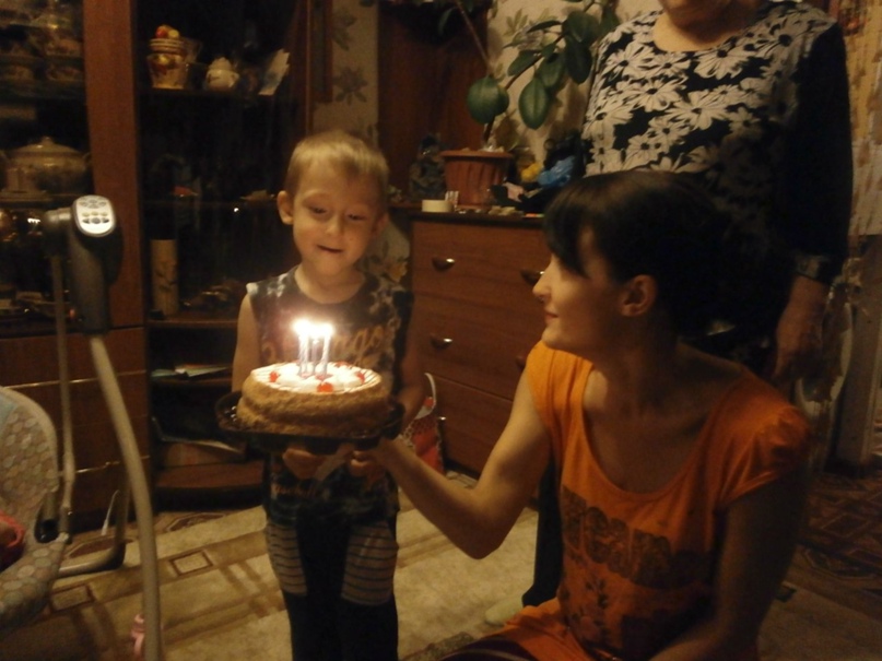 Мария Смирнова | Казань