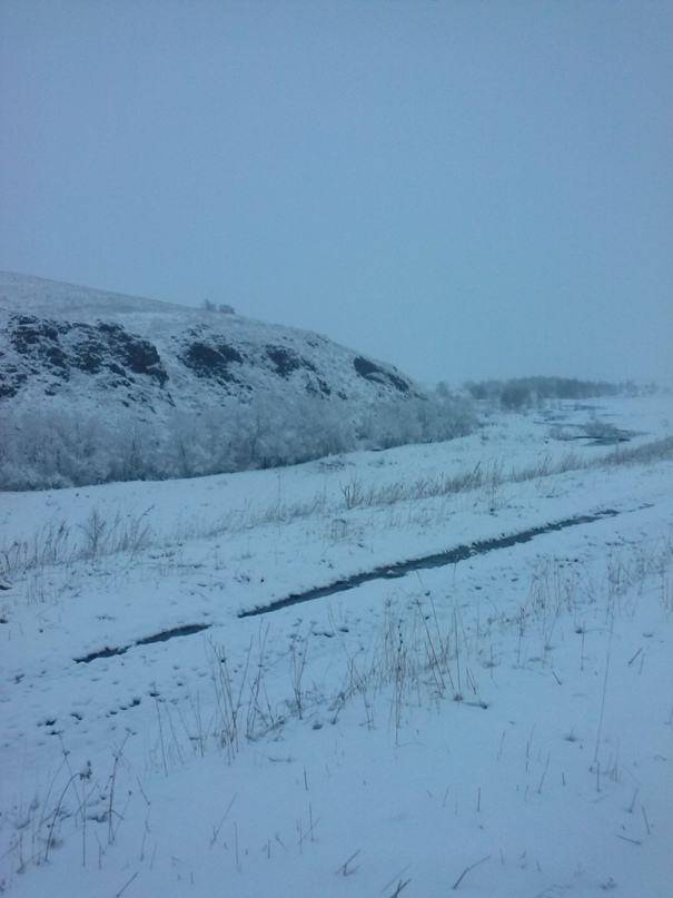 Илья Лопатин | Горно-Алтайск