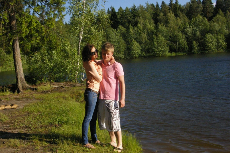 Дмитрий Краснов | Москва