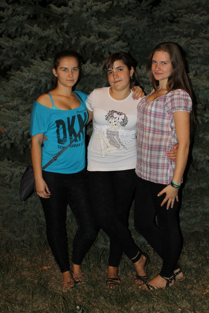 Елизавета Добровольская | Москва