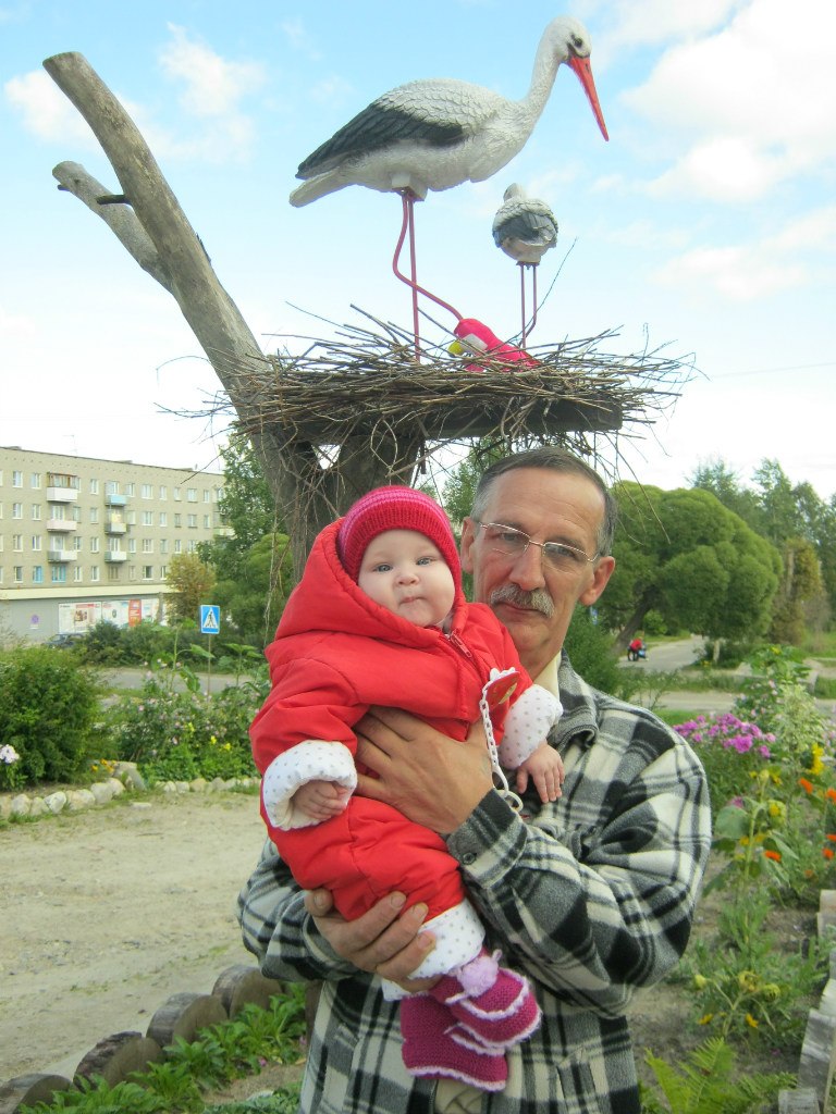 Александр Тимошин | Сегежа