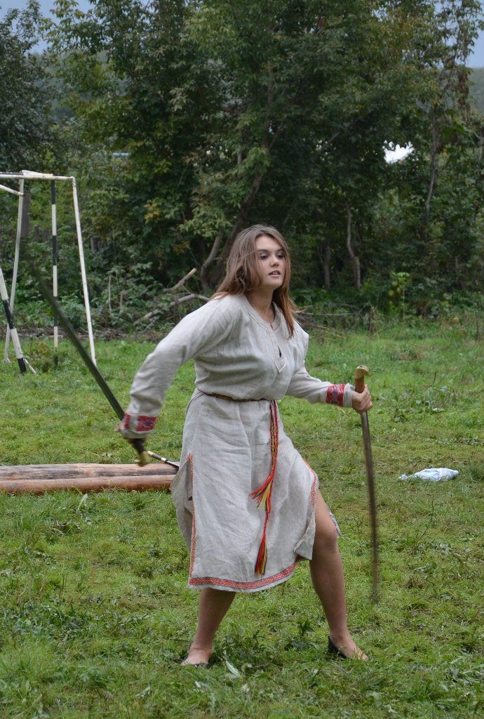 Анастасия Степанова | Самара