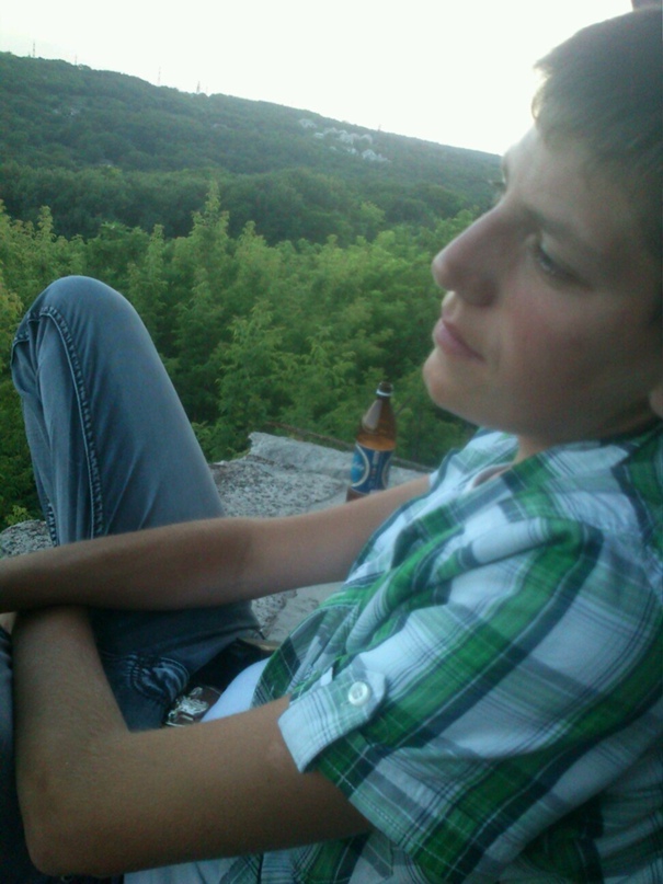 Алексей Брежнев | Каменское / Днепродзержинск