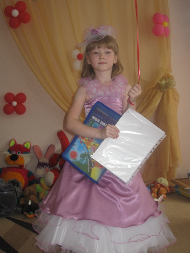 Оля Островская | Хмельницкий