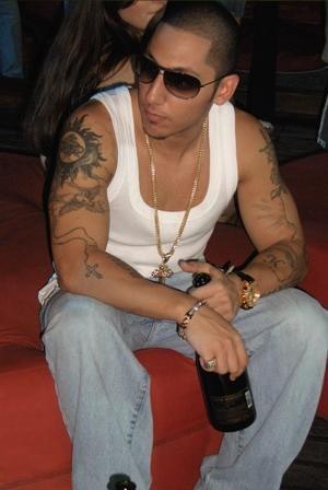 Василий Костенко | Березовский