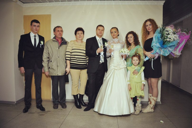 Оля Скрипник | Днепр (Днепропетровск)