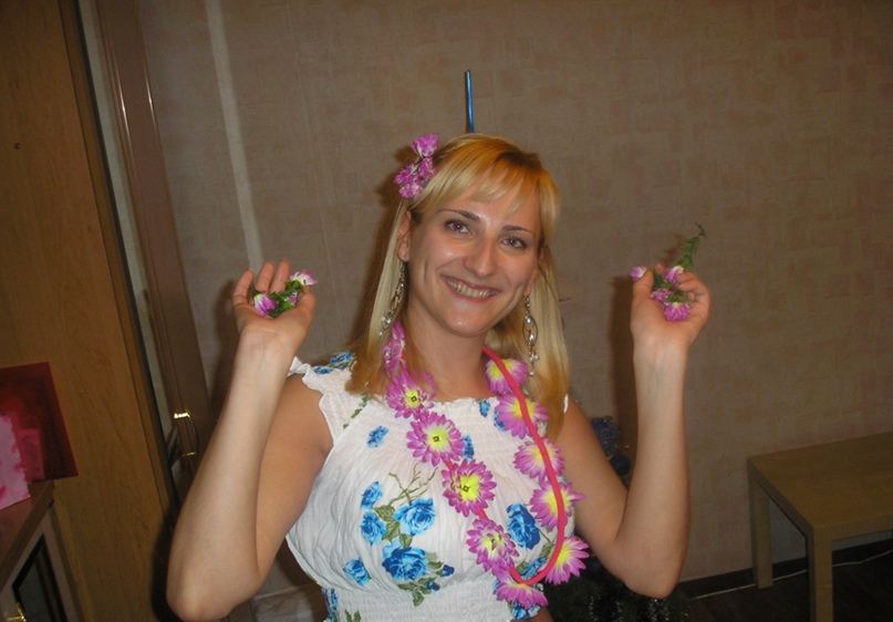 Оля Фокина | Екатеринбург